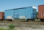LW Box Car 9002